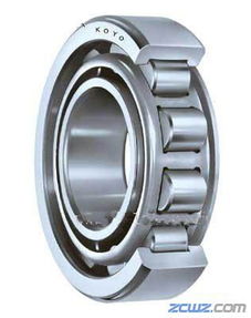 無油潤滑的WS2機械零件 聚焦軸承及其零部件的高清視覺解析