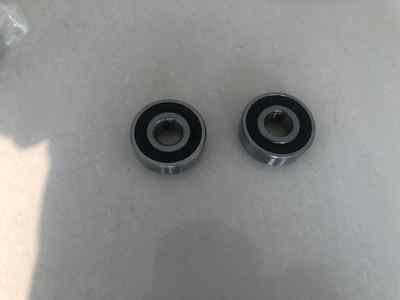 紅原縣企業成功處置W1404FA6C5T型號軸承及零部件，優化庫存與供應鏈管理