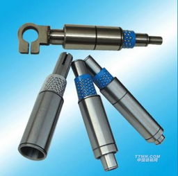 經編機軸類產品的專業制造 常州武進偉業軸承廠的軸承及零部件解決方案